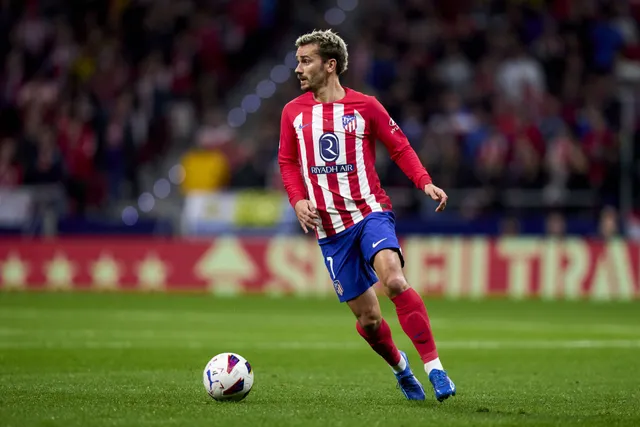 أتلتيكو مدريد ضد فياريال