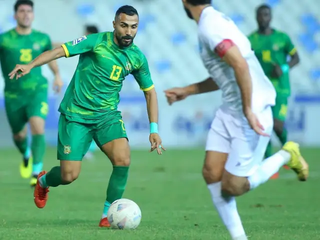 الشرطة ضد النصر