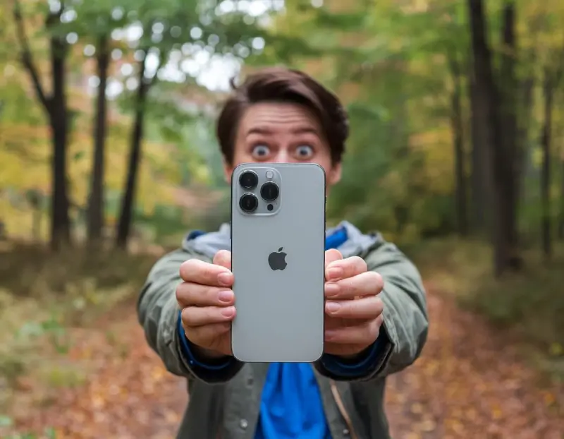 مراجعة iPhone 16 Pro Max المواصفات الكاملة
