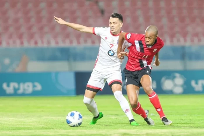خيطان يواجه الكويت في دوري زين الكويتي