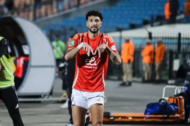 مباراة الأهلي ضد أورلاندو بايرتس اليوم