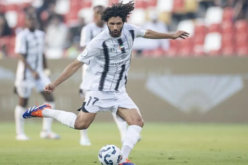 الجزيرة يواجه دبا الحصن والشارقة يصطدم بالعروبة قمة الإثارة في الدوري الإماراتي