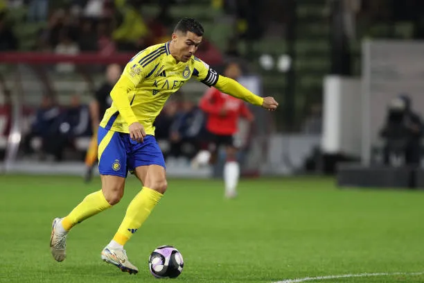 مباراة النصر السعودي ضد الوصل الإماراتي اليوم