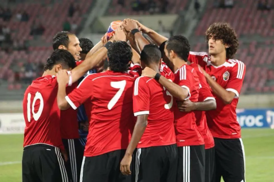 ليبيا وأنغولا في مواجهة حاسمة ضمن تصفيات كأس العالم 2026