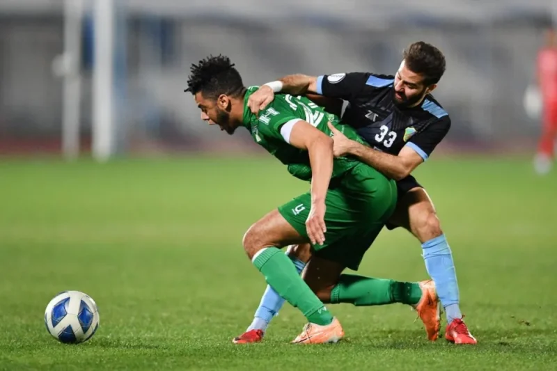 مباراة العربي ضد السالمية اليوم لحسم الصدارة في الدوري الكويتي
