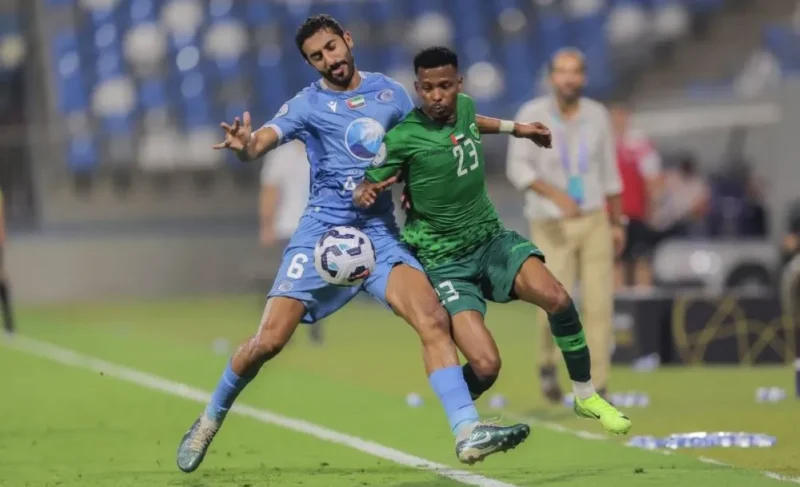 4558529 e1743098371572 بني ياس ضد العروبة في مباراة حاسمة للهروب من القاع من دوري أدنوك للمحترفين