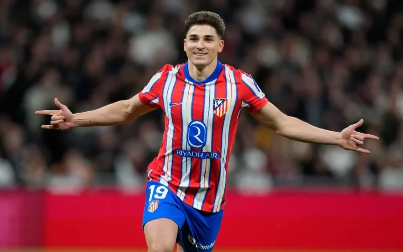 ليفربول يستهدف جوليان ألفاريز بعرض ضخم.. وأتلتيكو مدريد يحسم موقفه