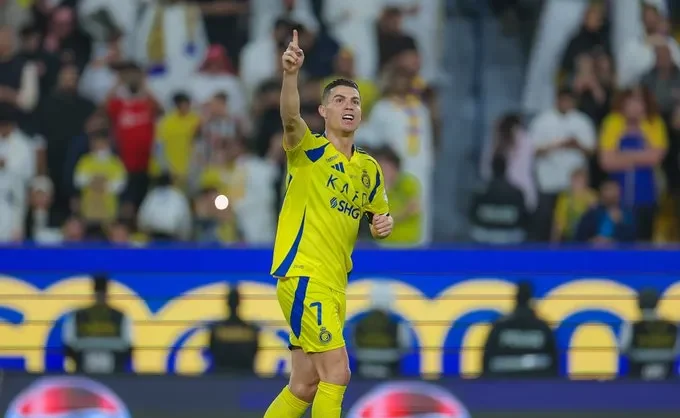 مباراة النصر والشباب في دوري روشن السعودي اليوم 2-2