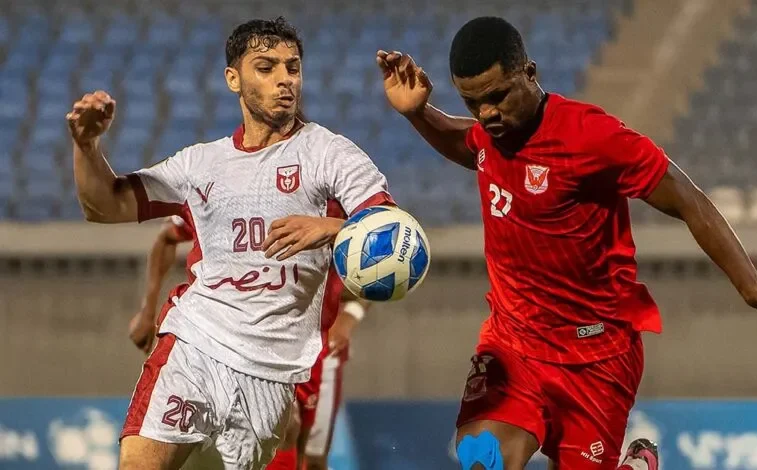 مباراة النصر والفحيحيل اليوم في الجولة الـ18 من الدوري الكويتي