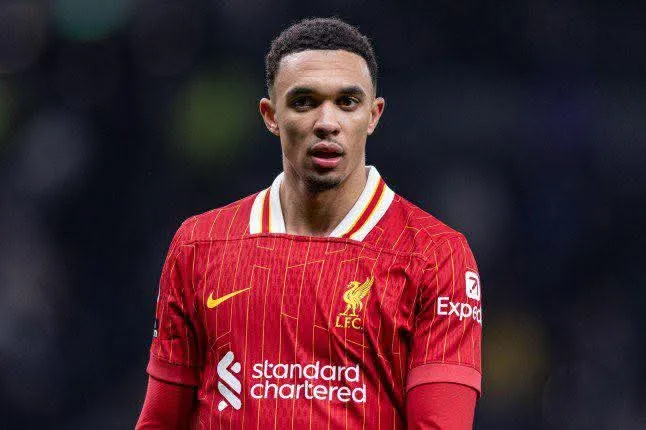 ريال مدريد يقترب من حسم صفقة ألكسندر أرنولد مجانًا