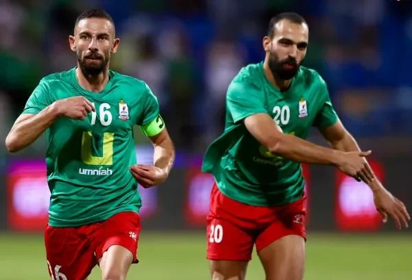 مباراة الوحدات والأهلي في الدوري الأردني الممتاز: مواجهة مرتقبة في الجولة السابعة عشرة