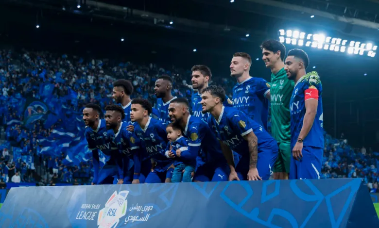 الهلال ضد باختاكور التشكيل الرسمي لمباراة اليوم في دوري أبطال آسيا