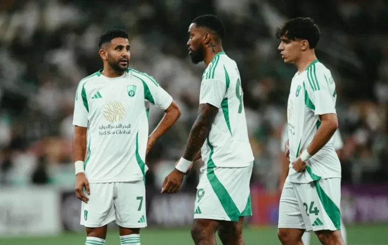 مباراة الأهلي والريان القطري اليوم ف يدوري أبطال أسيا
