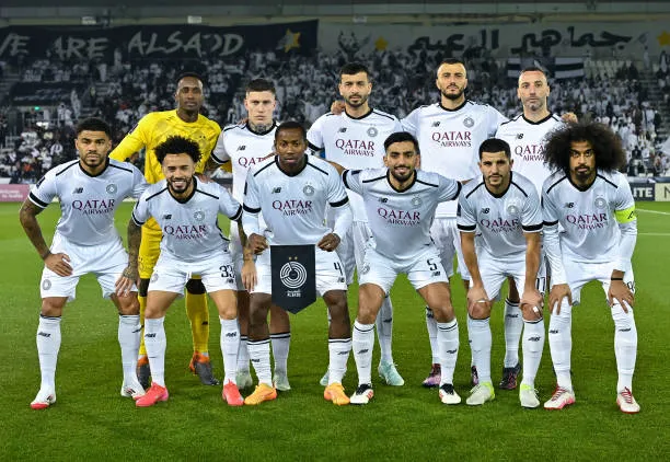 السد يواجه الوصل