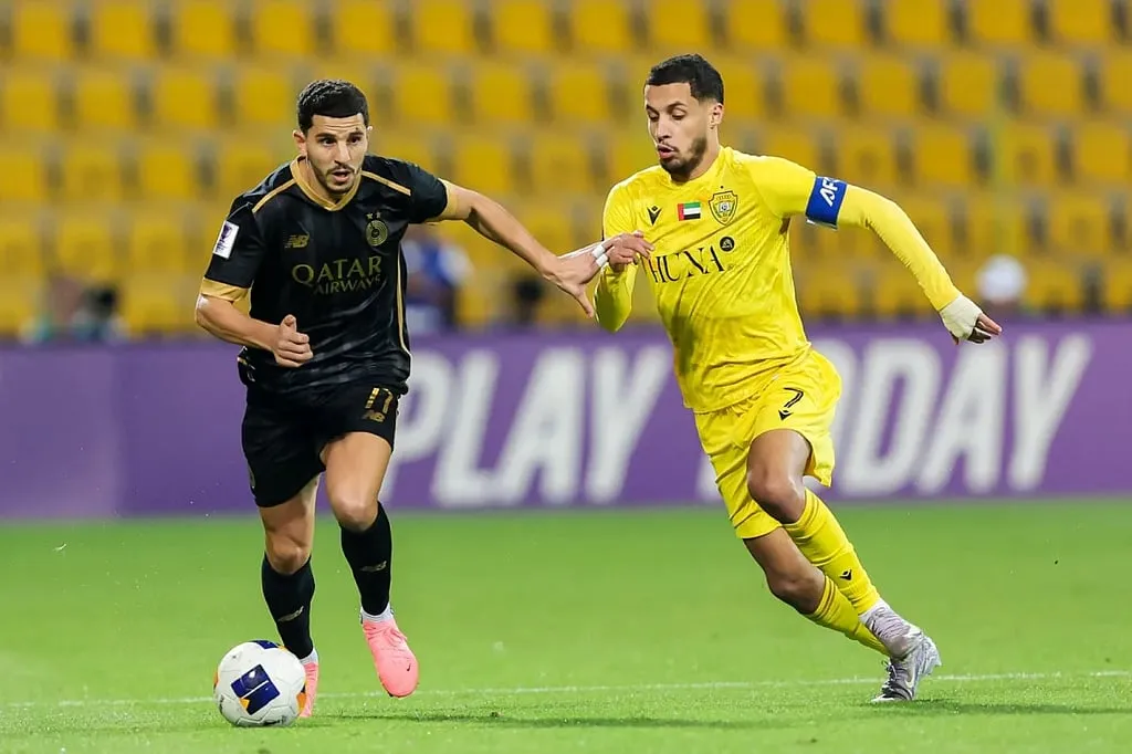 مباراة الوصل ضد السد اليوم