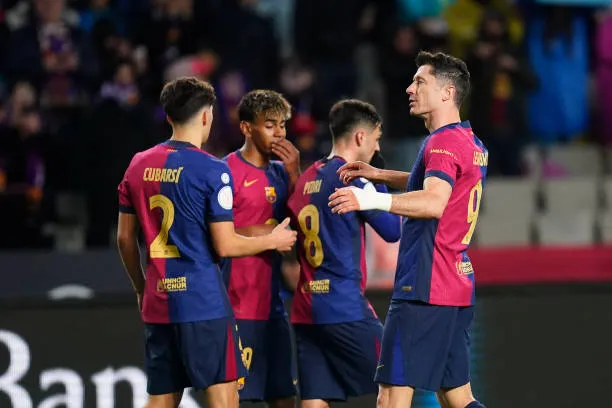 مباراة برشلونة ضد ريال سوسيداد
