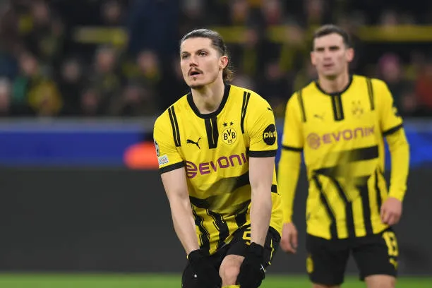 مباراة بوروسيا دورتموند ضد ليل اليوم
