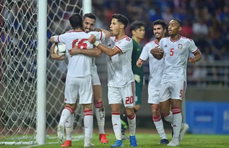 الإمارات ولبنان يسعيان لتحقيق أول فوز في بطولة غرب آسيا تحت 23 عامًا