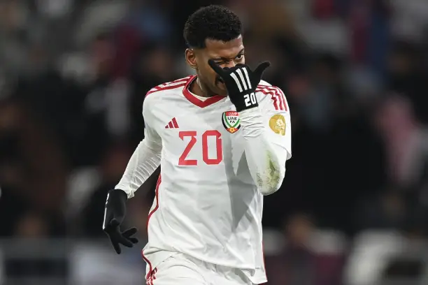 منتخب الإمارات