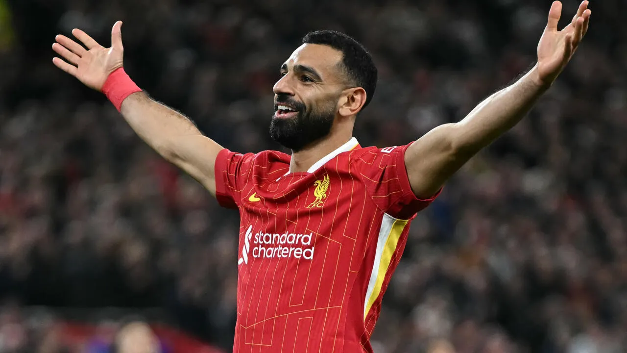 000 36J26WD مباراة ليفربول ضد إيفرتون اليوم في ديربي الميرسيسايد بالدوري الإنجليزي