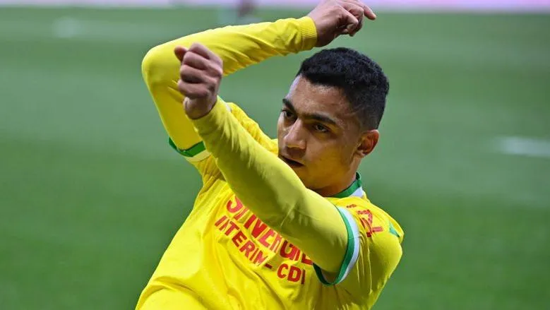 11764478711676540697 الأهلي والزمالك يتصارعان على ضم مصطفى محمد قبل مونديال الأندية 2025