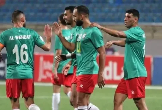 العقبة ضد الوحدات