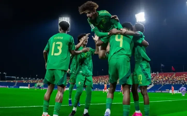 1743948889398 SvLqc e1743959582199 مباراة السعودية ضد تايلاند اليوم في كأس آسيا تحت 17 عامًا.. حلم التأهل لكأس العالم
