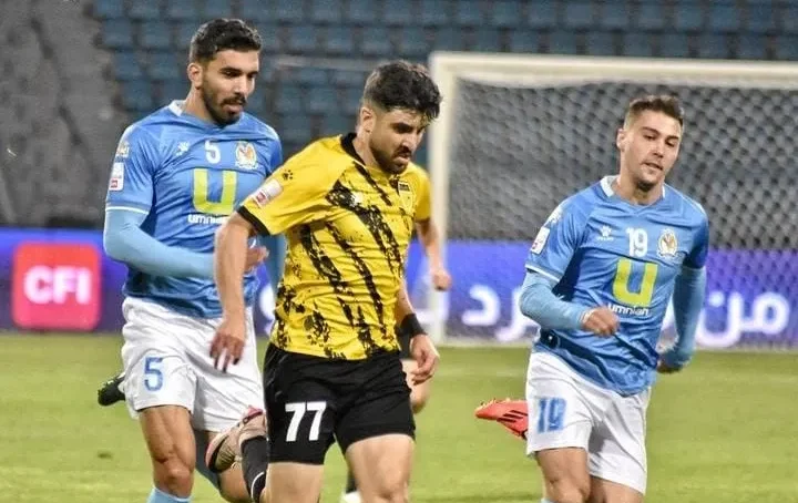 مباراة الفيصلي والحسين اليوم في نصف نهائي كأس الأردن