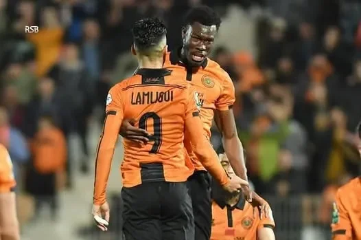 طريق النهائي.. مباراة نهضة بركان ضد شباب قسنطينة اليوم في كأس الكونفدرالية