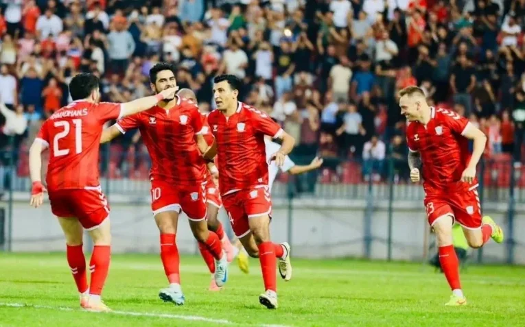 مباراة زاخو ضد كربلاء اليوم في صدام قوي في الدوري العراقي