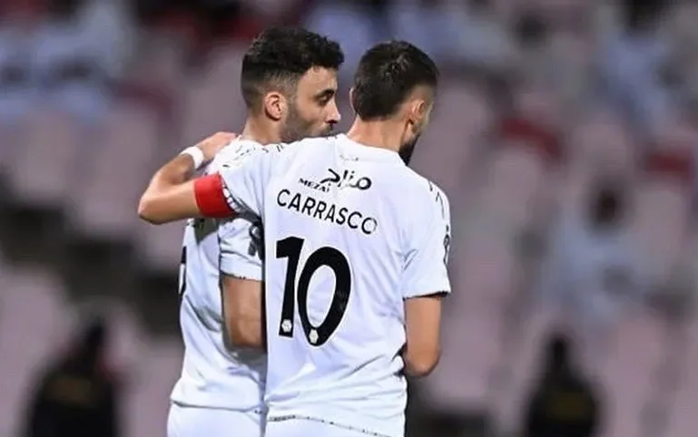 Gn4Sq gXcAARsvv e1744249696420 الشباب يواجه الخلود في قمة الجولة 27 من دوري روشن السعودي