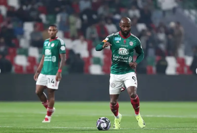 New Project 1 الاتفاق يواجه الرياض لاستعادة الانتصارات في الدوري السعودي