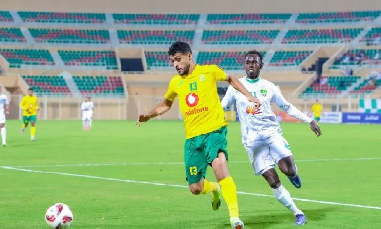 مباراة السيب ضد النهضة اليوم في قمة الدوري العماني