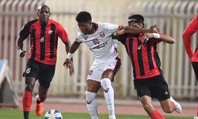 النصر ضد خيطان.. مواجهة مصيرية في انطلاق مجموعة الهبوط بدوري زين الكويتي