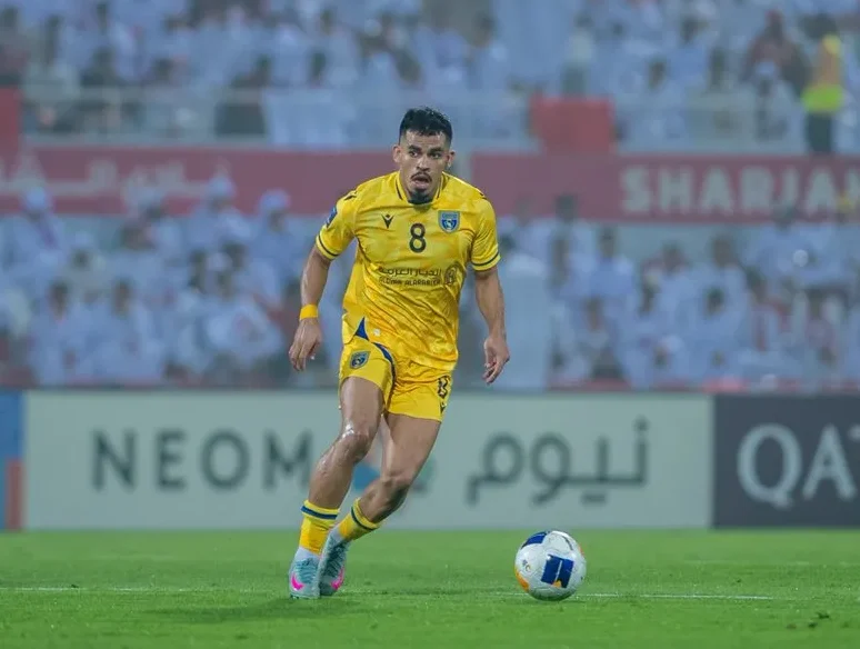 مباراة التعاون ضد الوحدة اليوم في دوري روشن السعودي