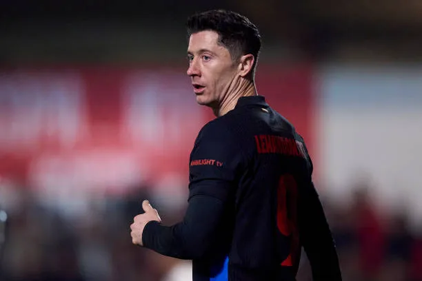 مباراة برشلونة ضد ليغانيس اليوم في الدوري الإسباني