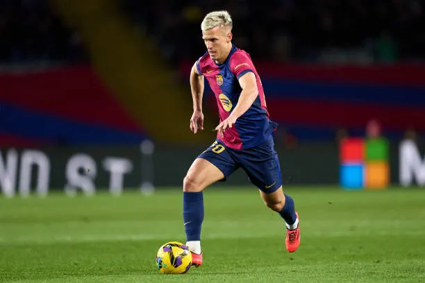 مباراة برشلونة ضد ريال مايوركا اليوم في الدوري الإسباني