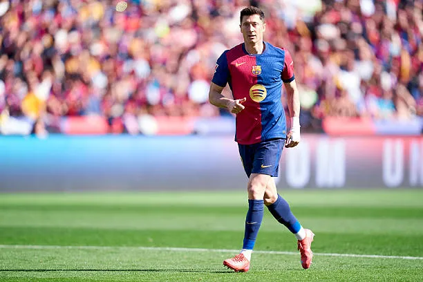 مباراة برشلونة وسيلتا فيجو اليوم