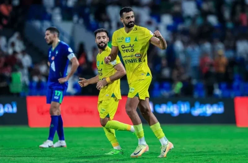 الخليج يلتقي الفتح في مباراة الهروب من القاع بالدوري السعودي