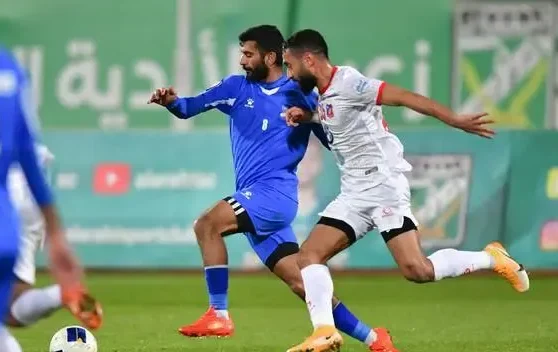 الكويت يواجه التضامن في افتتاح مرحلة البطولة بالدوري الكويتي