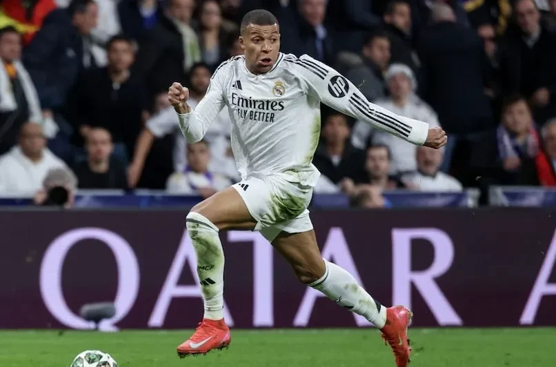 مباراة ريال مدريد ضد فالنسيا اليوم في الدوري الإسباني 0-1