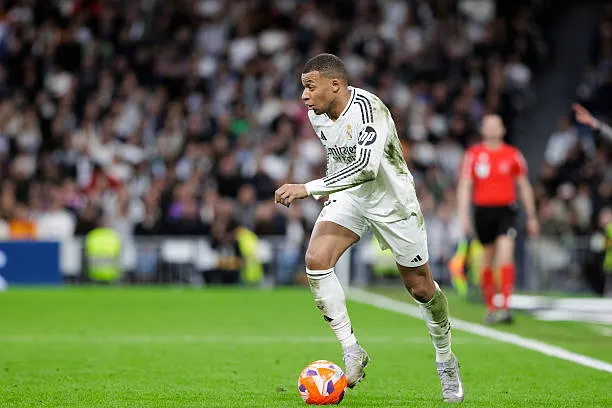 مباراة ريال مدريد ضد ألافيس اليوم بالدوري الإسباني