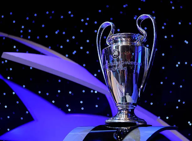 دوري أبطال أوروبا