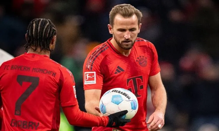 اختبار جديد للعملاق البافاري في الدوري الألماني بعد الخروج الأوروبي