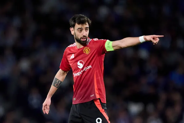 مباراة مانشستر يونايتد ضد ليون اليوم بالدوري الأوروبي