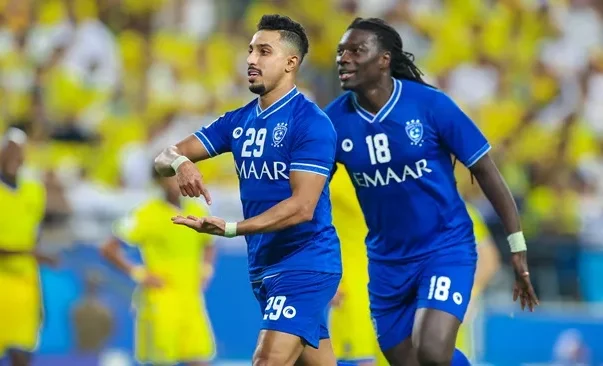 أمنية نجم الهلال السابق قبل موقعة نصف نهائي آسيا أمام الأهلي