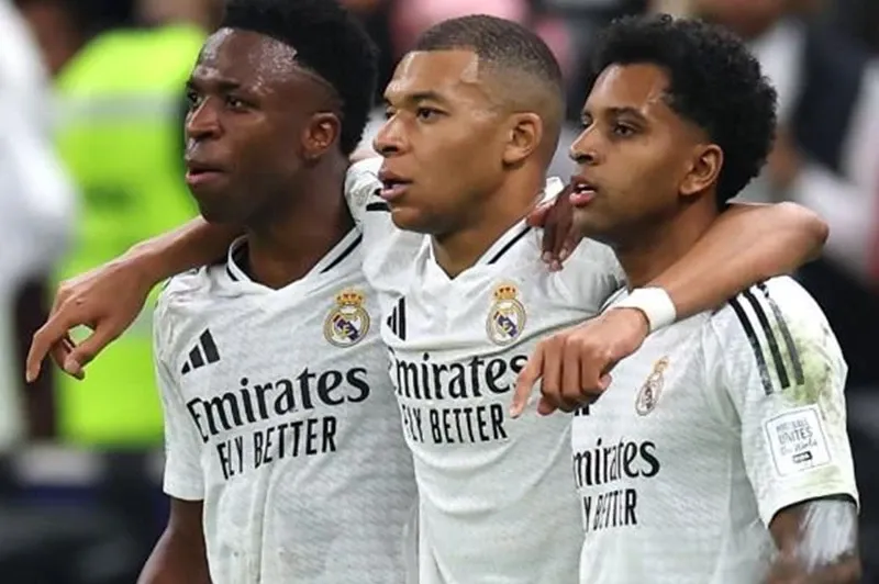 ريال مدريد مهدد بفقدان نجمه الأول في نهائي الكأس ضد برشلونة