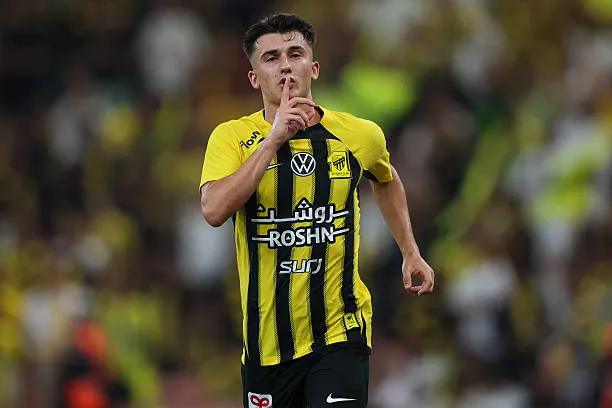 ملخص فوز الإتحاد ضد العروبة