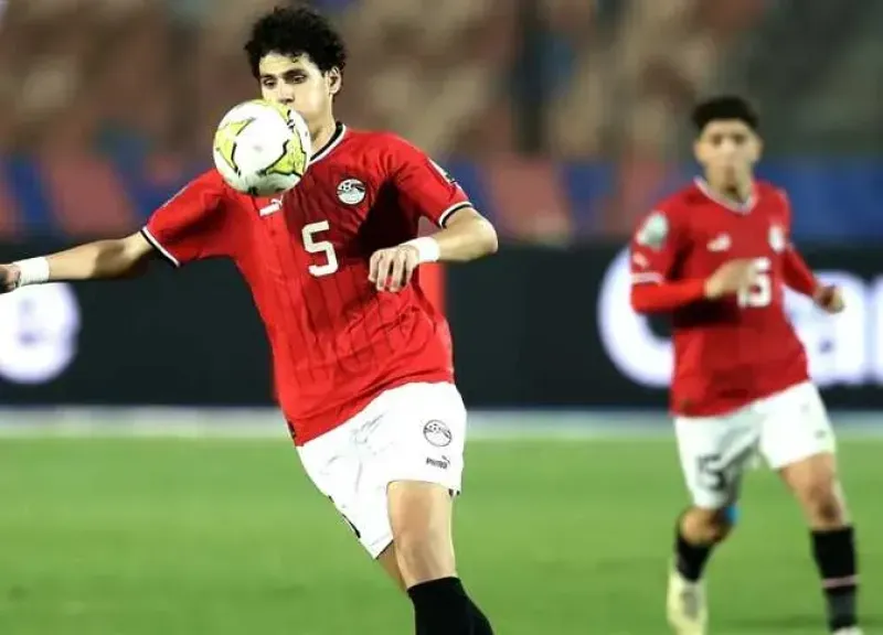 مباراة مصر وغانا اليوم في ربع نهائي كأس أمم إفريقيا للشباب تحت 20 سنة