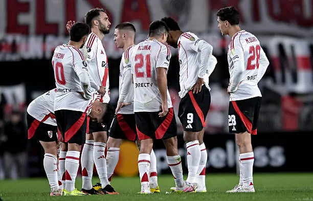buenos aires argentina players o ريال مدريد لا يستسلم.. مفاوضات نارية لحسم صفقة نجم ريفر بليت قبل مونديال الأندية!